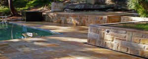 A Complete Works Landscaping Pic 2 - Pymble landscaper landscuplting in Wahroonga