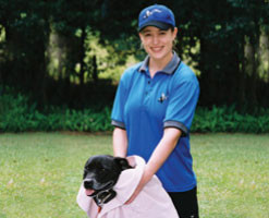 James Mobile Pet Grooming in New Lambton NSW Pet Groomers