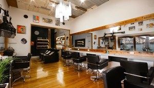 Blue Phoenix Hair Design in Footscray, Melbourne, VIC ...