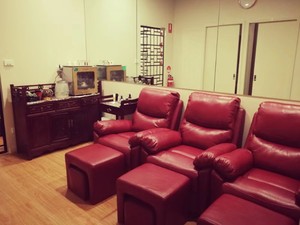 Wellness Massage & Acupuncture Pic 4 - Wellness Massage Chatswood Chatswood massage