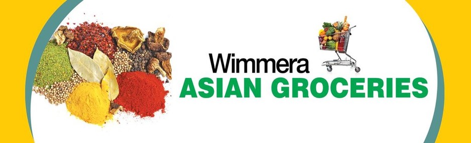 Wimmera Asian Groceries Pic 1