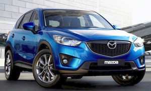 Gold Coast Mazda In Southport Qld Car Dealers Truelocal