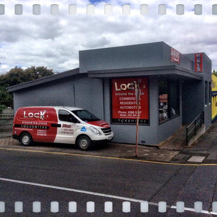 Lock Around The Clock in Mount Barker Springs, SA, Locksmiths TrueLocal