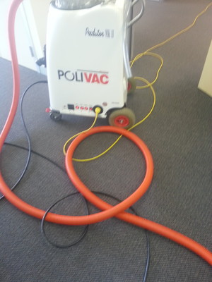 Adelaide Carpet service Pic 2 - Carpet Cleaning