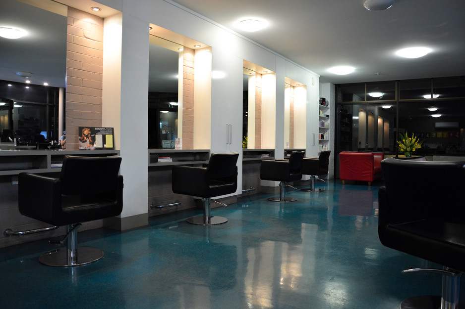 Cooper & Co Hairdressing Pic 2