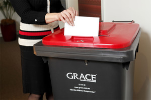 Grace Information & Records Management Pic 3