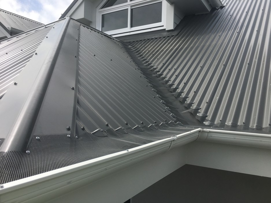 Aperture Gutter Protection Services In Kingswood Sydney Nsw Guttering Truelocal