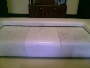 Butler Carpet Cleaning Pic 5 - Leather Cleaning Sydney