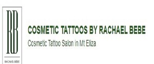 Cosmetic Tattoos by Rach - Rachael Bebe Pic 3