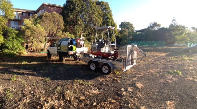 Adventure Plumbing Pty Ltd Pic 1 - Adventure Plumbing Excavation