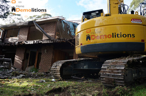 Home Demolitions Pic 3