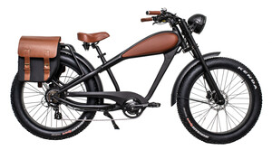 Voltage Cruiser Bikes Pic 5