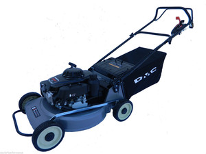 Daves Mower Centre Pic 2 - DMC216SH 3 Speed self propelled Mower