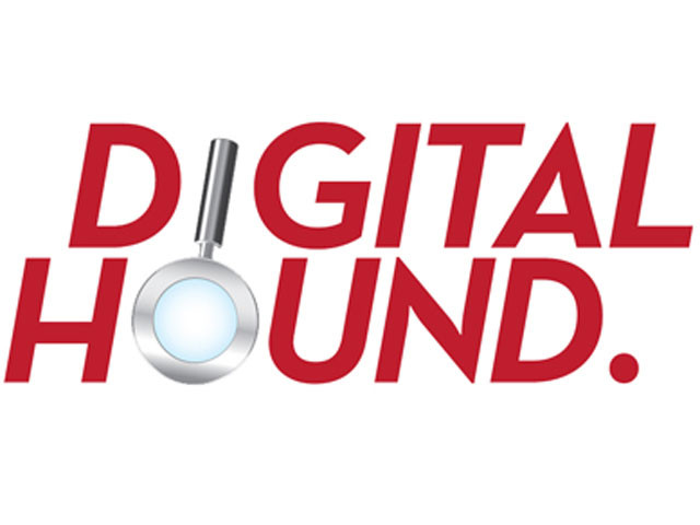 DigitalHound Pic 1 - Internet Marketing Consultancy