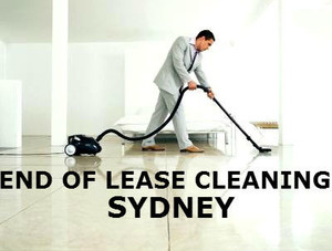 End Of Lease Cleaning Sydney Pic 2 - end of lease cleaning sydney eastern suburbs