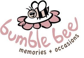 Bumble Bee Memories + Occasions Pic 1