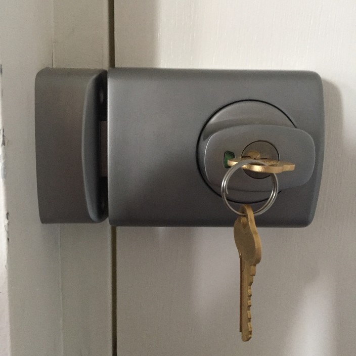 Intrepid Locksmiths Pic 1 - Our work is of the highest standard and an absolute great price