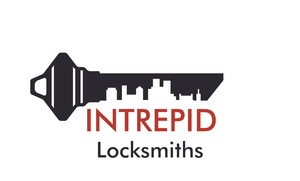 Intrepid Locksmiths Pic 4 - company logo TM