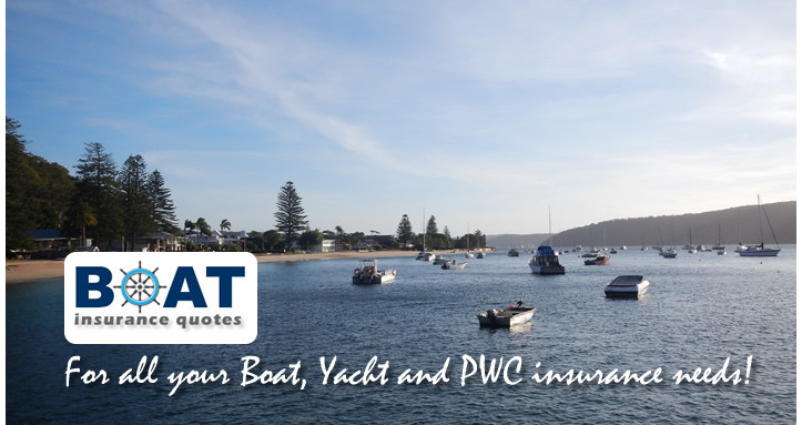 Boat Insurance Quotes Pic 1