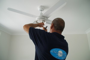 Electrinity Queensland Australia Pic 2 - FANS SUPPLIED INSTALLED from 160