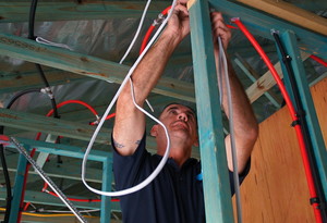 Electrinity Queensland Australia Pic 3 - FREE QUOTES ELECTRICAL PLANNING CONSULTATIONS