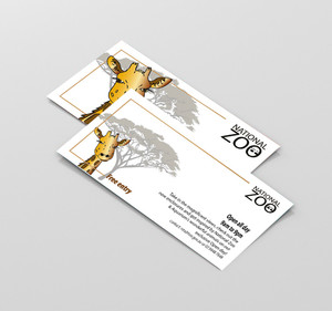 All Things Creative Designs. Pic 2 - DL Flyers Invites