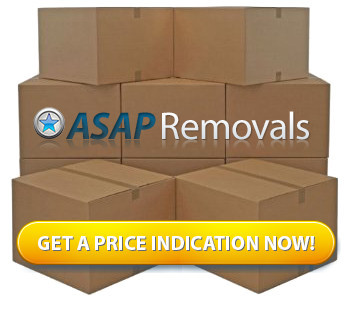 ASAP Removals Pic 1