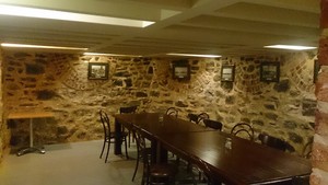 The British Hotel Pic 2 - The Cellar