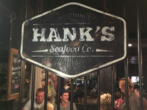 Hanks Seafood Restaurant Pic 5