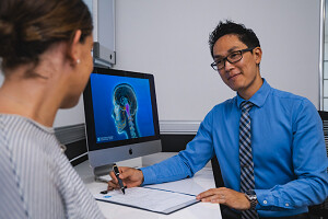 Brisbane Headache & Migraine Clinic | Sunnybank Hills Pic 2