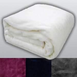 Bed Linen Online Pic 5 - Superplush Microfiber Blamket