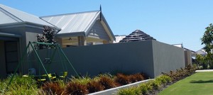 Brisbane Stone Render Pic 5 - Acrylic Cement Render n Brisbane Queensland