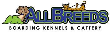 All Breeds Boarding Kennels and Cattery Pic 1 - logo