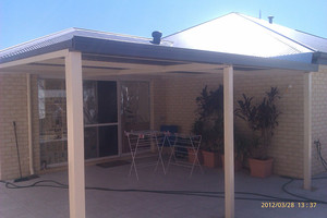 Patio Professionals WA Pic 4