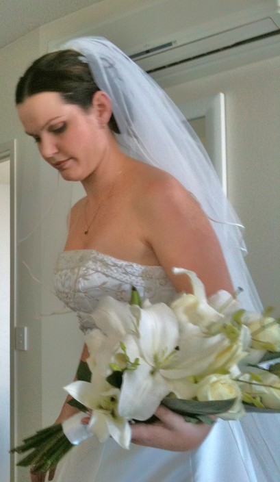 Jan's Bridal Hair, Makeup & Nails Artistry Pic 1