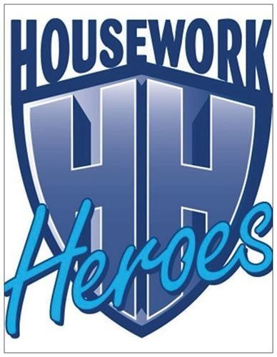 Housework Heroes ~ SafetyBay Pic 2