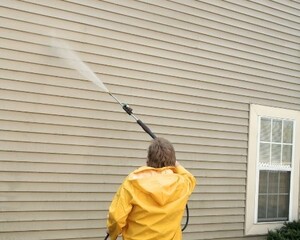 Sydney Pressure Cleaning Experts Pic 3