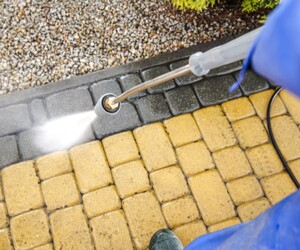 Sydney Pressure Cleaning Experts Pic 4