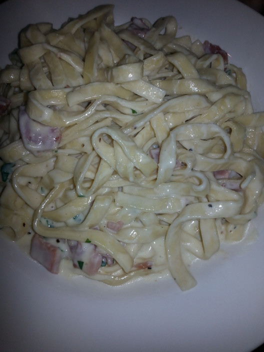 Fasta Pasta Pic 1