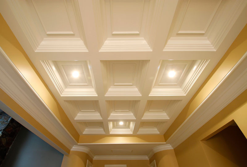 Ceilings Perth Pic 1 - Residential Ceilings Perth