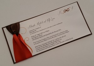 Invitations by Miss Jess Pic 5