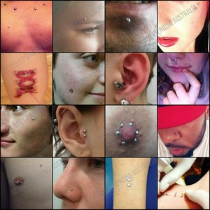 KC Body Piercing Pic 5