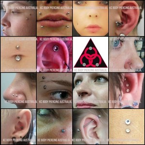 KC Body Piercing Pic 4