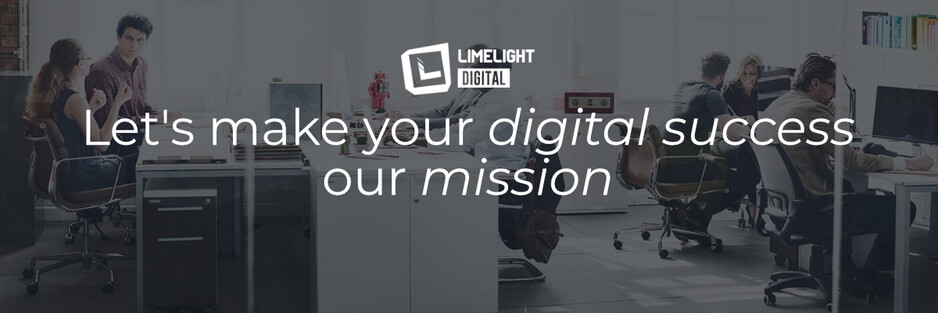 Limelight Digital Pty Ltd Pic 1