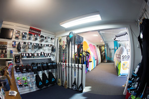 The Surfboard Warehouse Pic 3