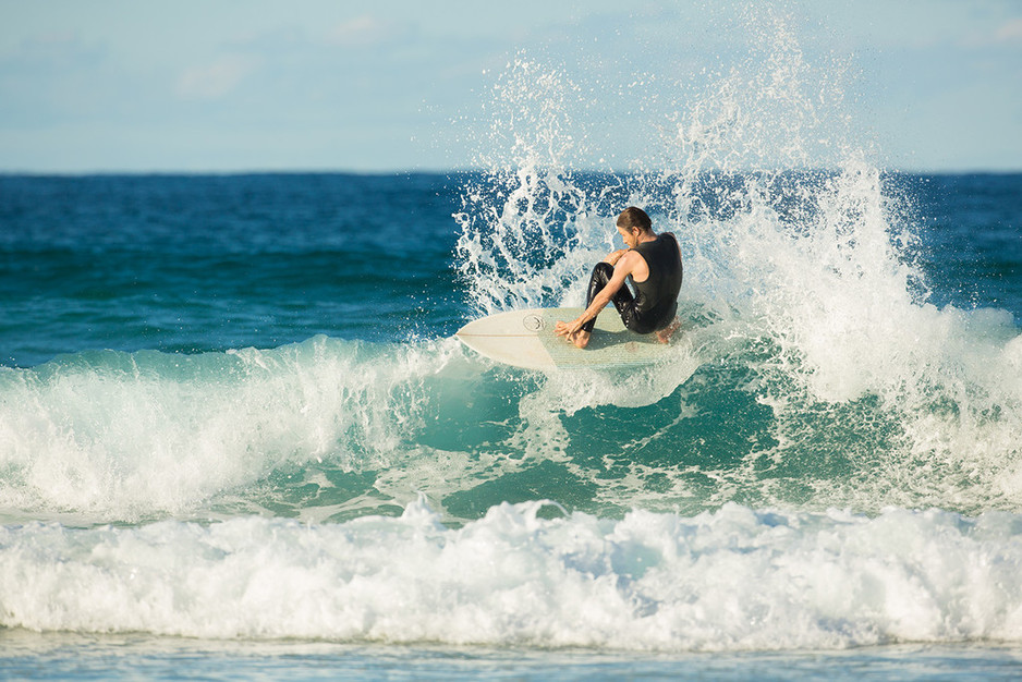 The Surfboard Warehouse Pic 1