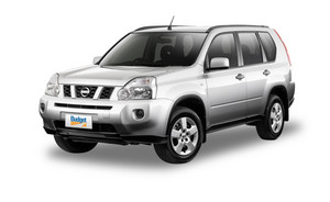 Budget Car & Truck Rental Pic 3 - 4wd hire melbourne