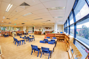 Bankstown Montessori Academy Pic 3