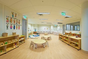 Bankstown Montessori Academy Pic 5