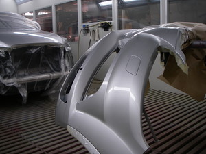 Paul K's Automotive Repairs Pic 3